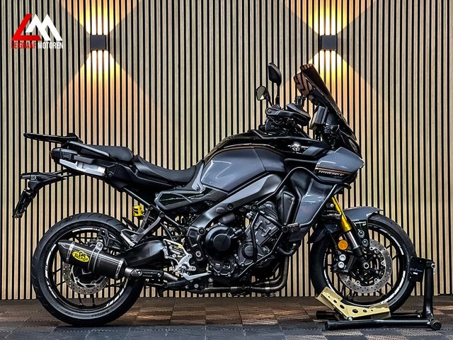 yamaha - tracer-9-gt--