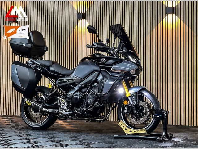 yamaha - tracer-9-gt--
