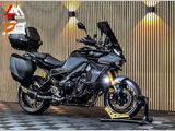 YAMAHA TRACER 9 GT +
