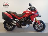 DUCATI MULTISTRADA 1200 S