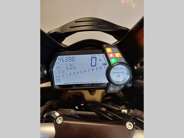 ducati - multistrada-1200-s