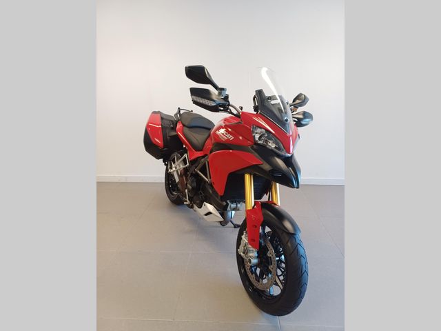 ducati - multistrada-1200-s