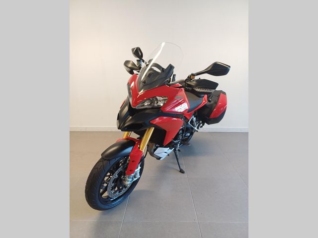 ducati - multistrada-1200-s