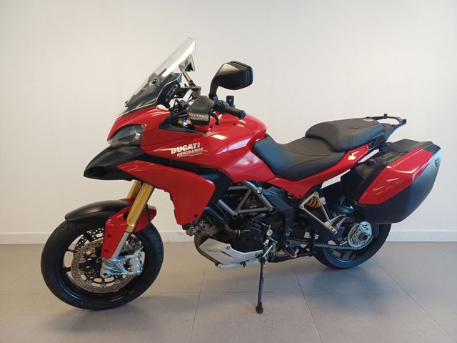 ducati - multistrada-1200-s