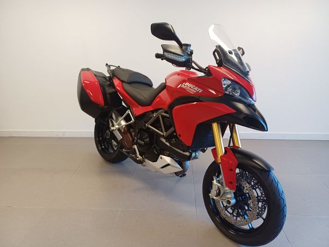 ducati - multistrada-1200-s