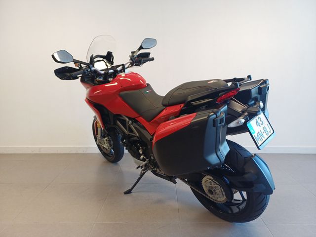 ducati - multistrada-1200-s