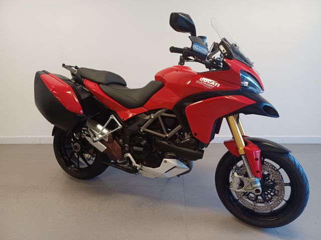 ducati - multistrada-1200-s