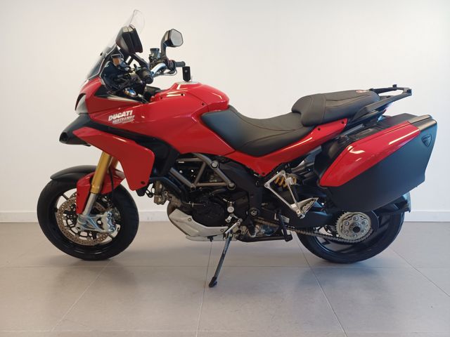 ducati - multistrada-1200-s