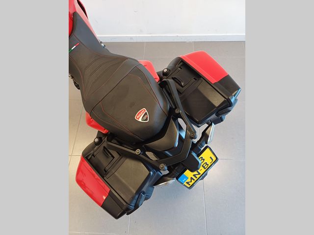 ducati - multistrada-1200-s