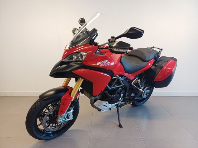 ducati - multistrada-1200-s