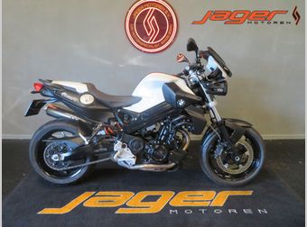 BMW F 800 R 2011 occasion