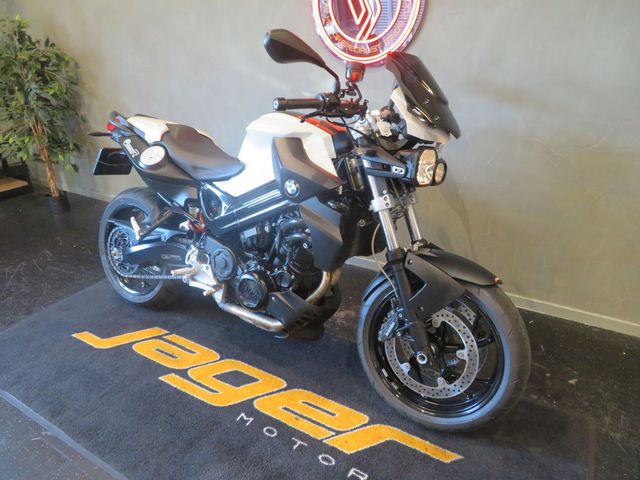 bmw - f-800-r