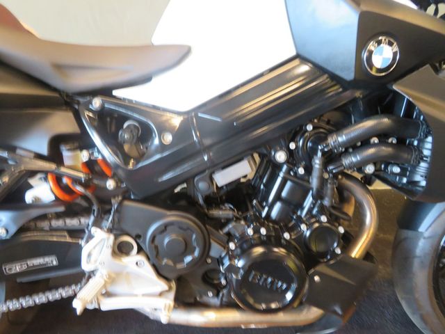 bmw - f-800-r