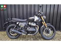 ROYAL ENFIELD BEAR 650