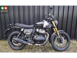 ROYAL ENFIELD BEAR 650