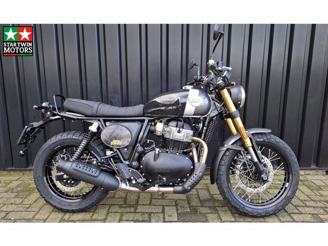 royal-enfield - bear-650