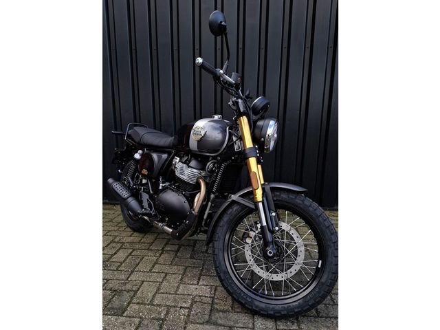 royal-enfield - bear-650