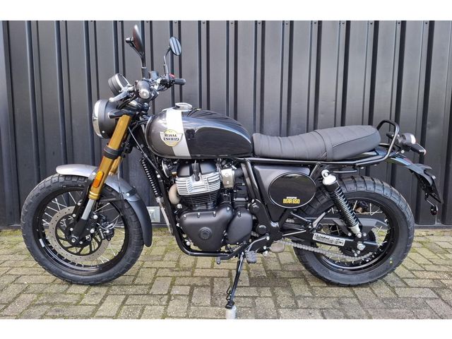 royal-enfield - bear-650