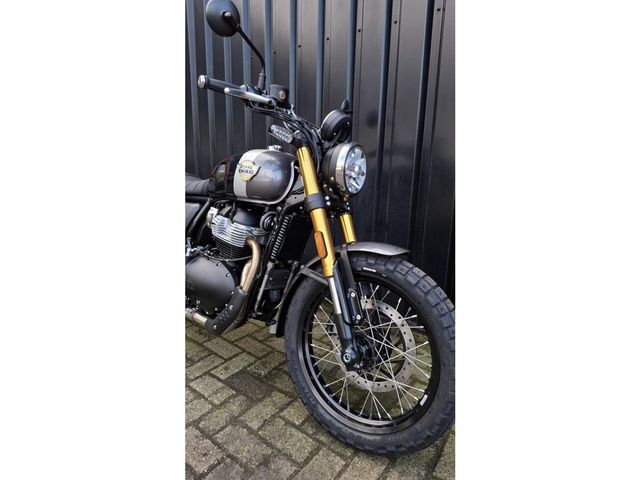 royal-enfield - bear-650