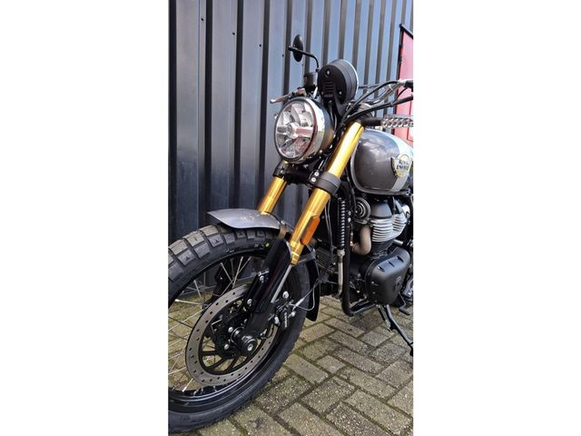 royal-enfield - bear-650