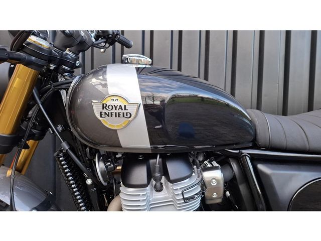 royal-enfield - bear-650