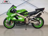 KAWASAKI ZX 9R NINJA