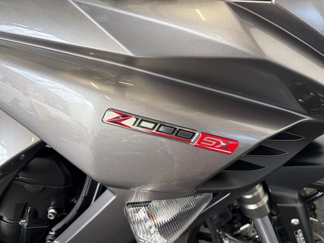 kawasaki - z-1000-sx-tourer-abs