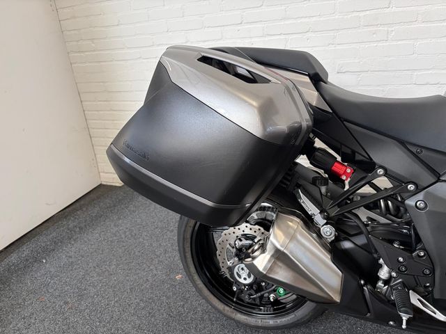 kawasaki - z-1000-sx-tourer-abs