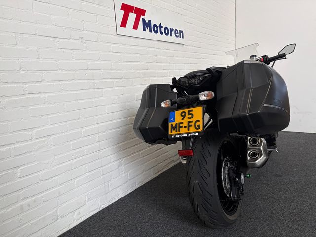 kawasaki - z-1000-sx-tourer-abs
