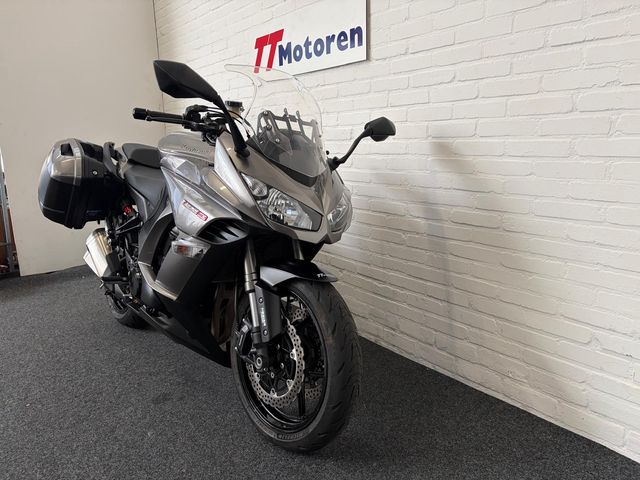 kawasaki - z-1000-sx-tourer-abs