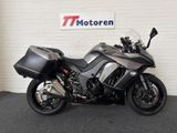 KAWASAKI Z 1000 SX TOURER ABS