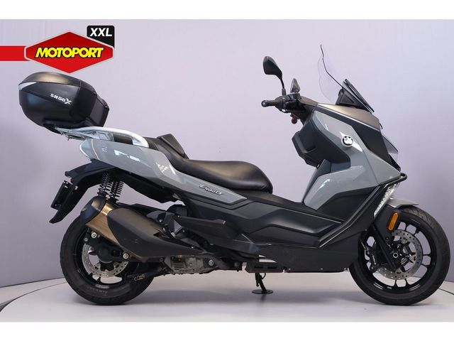 bmw - c-400-gt