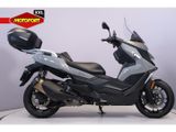 BMW C 400 GT
