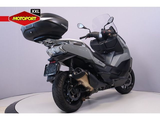 bmw - c-400-gt