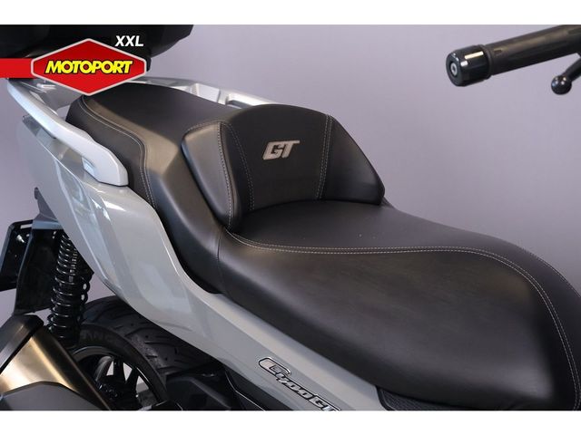 bmw - c-400-gt