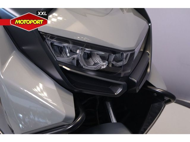 bmw - c-400-gt