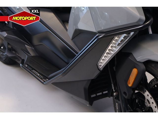 bmw - c-400-gt