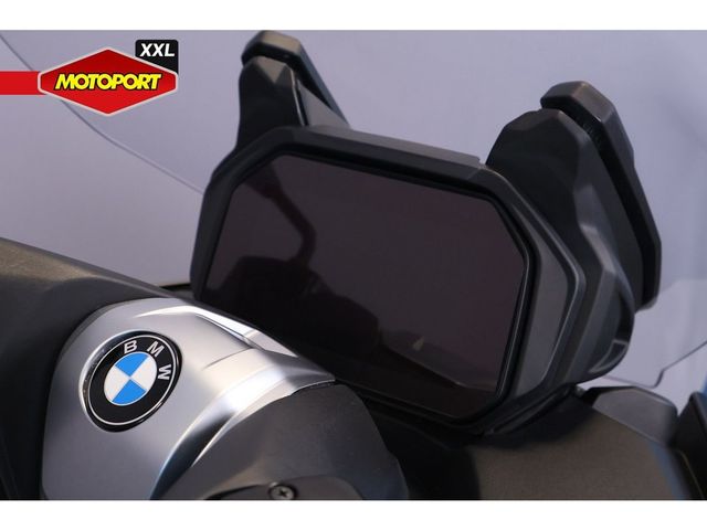 bmw - c-400-gt