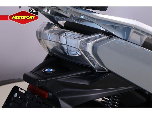 bmw - c-400-gt