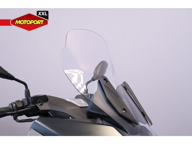 bmw - c-400-gt