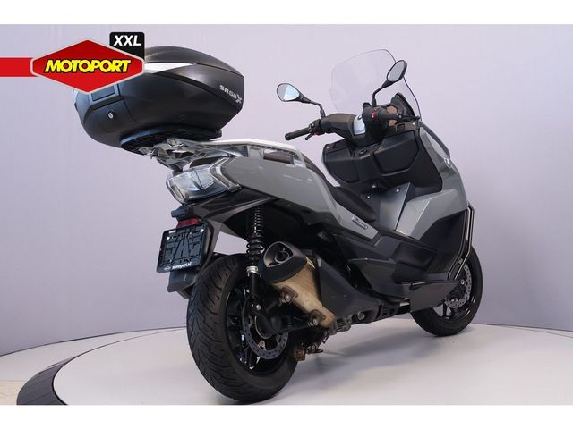 bmw - c-400-gt