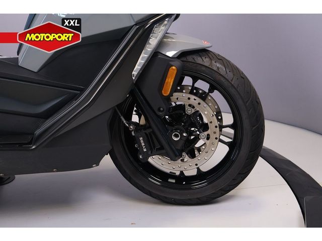 bmw - c-400-gt