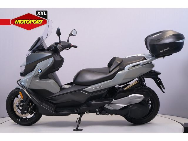 bmw - c-400-gt