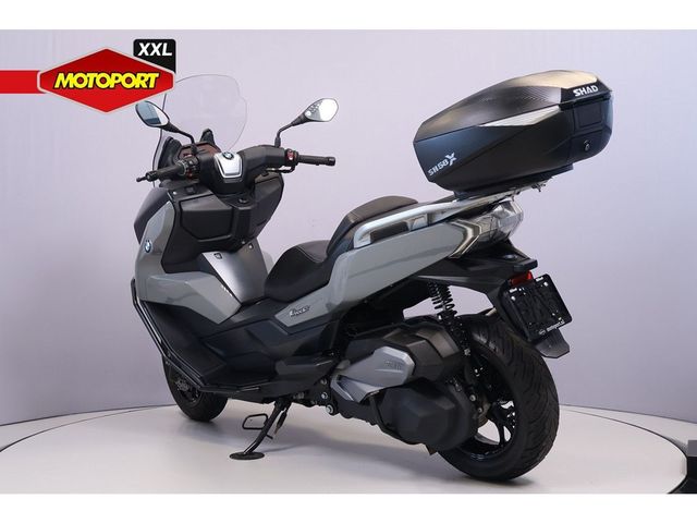 bmw - c-400-gt