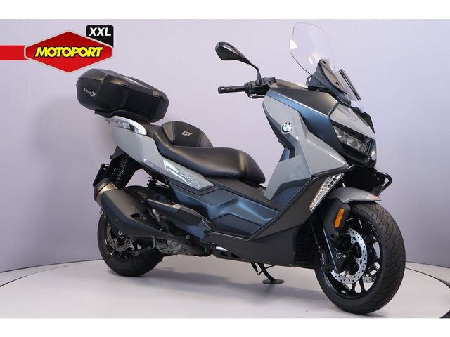 bmw - c-400-gt