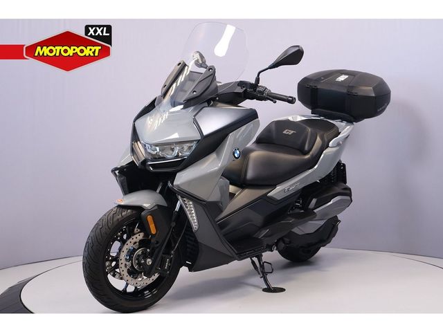bmw - c-400-gt