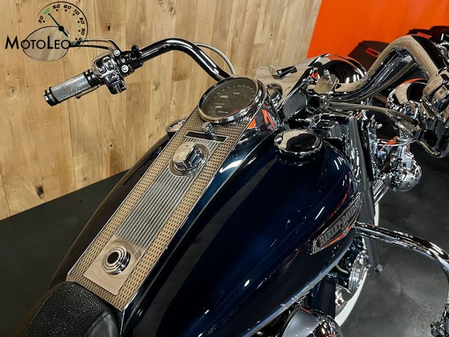 harley-davidson - road-king-classic-flhrci