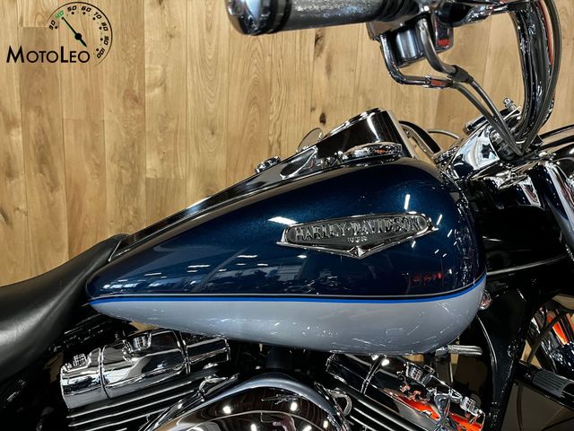 harley-davidson - road-king-classic-flhrci