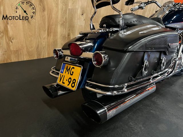 harley-davidson - road-king-classic-flhrci