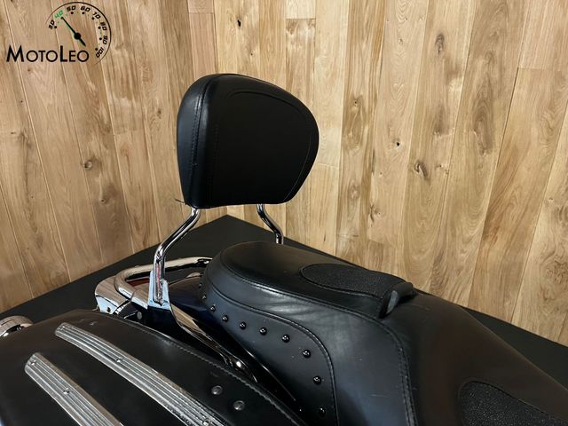 harley-davidson - road-king-classic-flhrci